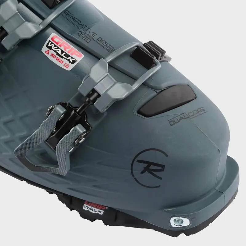 Rossignol Alltrack Pro 120 LT GW Free Touring Boots with GripWalk Sole-3